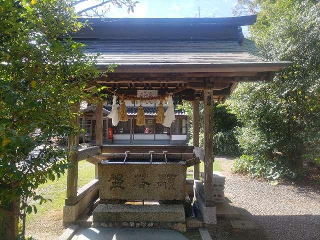 大洲神社の参拝記録(ひらちゃんさん)