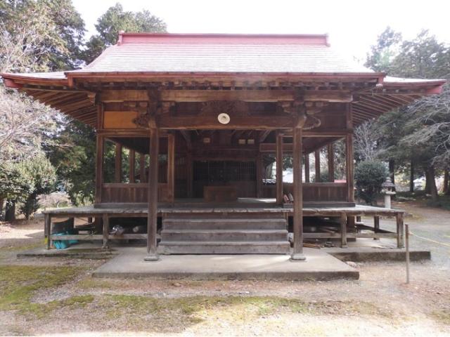 愛媛県大洲市菅田町大竹甲2583番地 少彦名神社の写真2