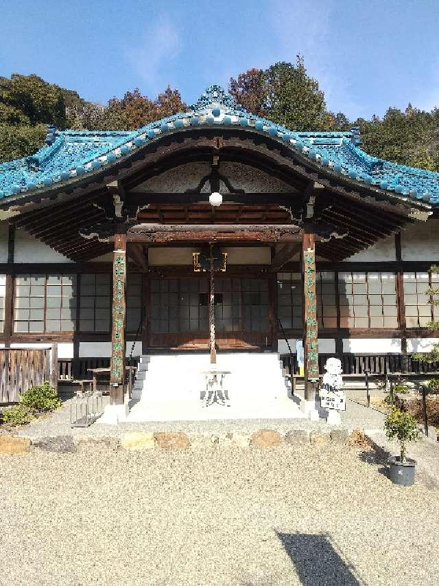 埼玉県日高市横手79-1 寶雲山 遍照院 瀧泉寺の写真2