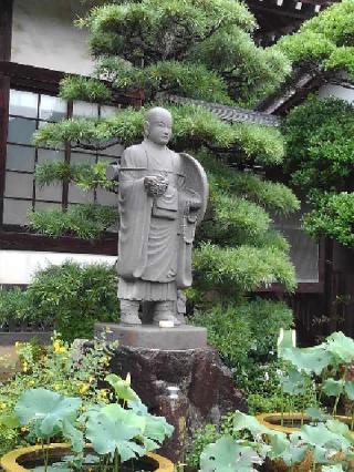 寶雲山 遍照院 瀧泉寺の参拝記録(かっちゃんさん)