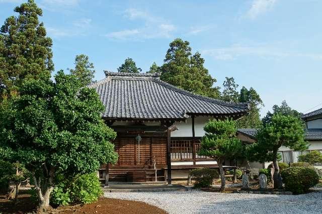高岡山龍泉寺の参拝記録1