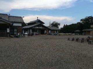 箕輪山満行院霊巖寺の参拝記録(さとみさん)