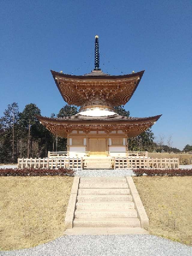 埼玉県日高市新堀990-1 高麗山勝楽寺聖天院の写真20