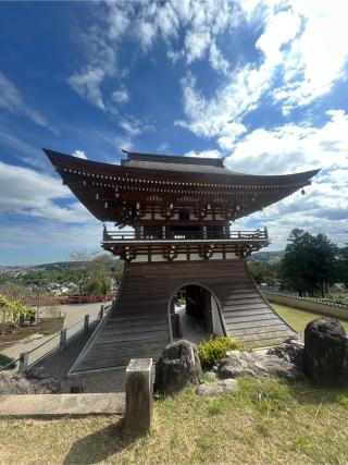 高麗山勝楽寺聖天院の参拝記録(ピュアパパさん)