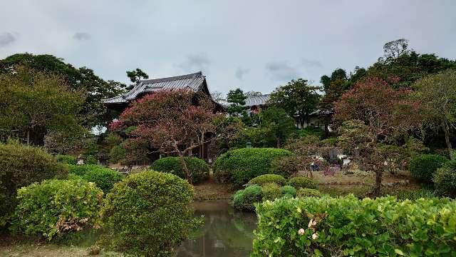 高麗山勝楽寺聖天院の参拝記録3