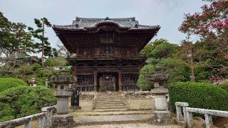 高麗山勝楽寺聖天院の参拝記録(アリケンさん)