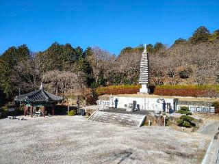 高麗山勝楽寺聖天院の参拝記録(nak55さん)