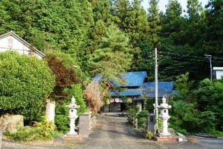 金剛山新覚法寺の参拝記録(thonglor17さん)