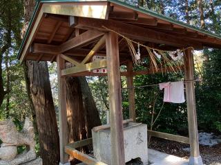 大元神社の参拝記録(カズさん)