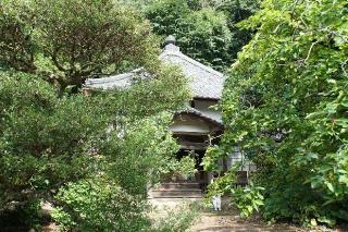 長守山法泉院滝岸寺の参拝記録(thonglor17さん)