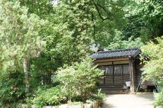 長守山法泉院滝岸寺の参拝記録(thonglor17さん)