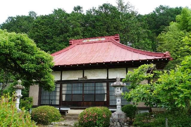 見正寺の写真1