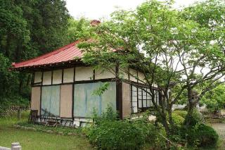 能満山見正寺の参拝記録(thonglor17さん)