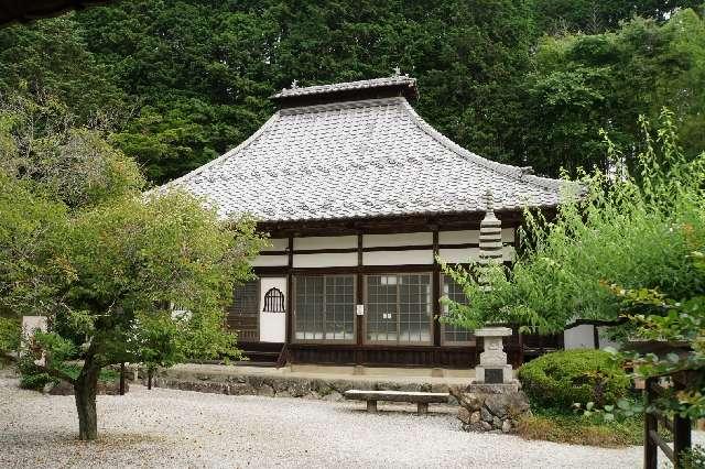 埼玉県入間郡越生町大字堂山287 青龍山最勝寺の写真3