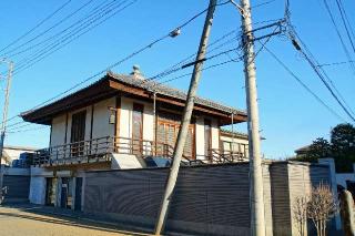 長富山妙林寺の参拝記録(thonglor17さん)