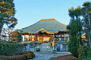 大栄山広源寺の参拝記録(thonglor17さん)