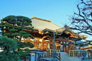 大栄山広源寺の参拝記録(thonglor17さん)