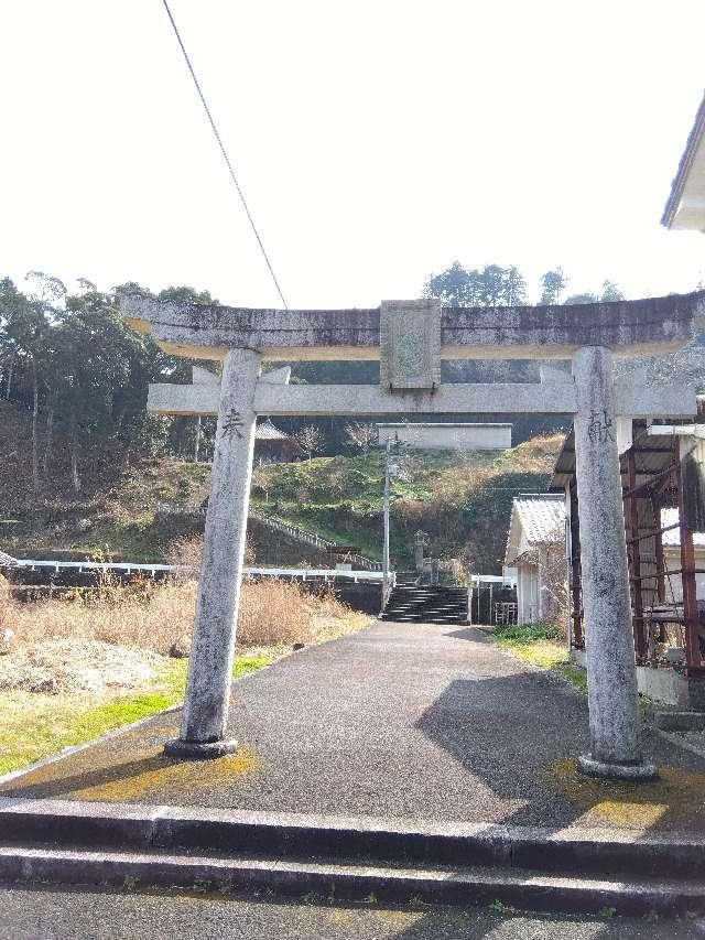 天満神社の写真1