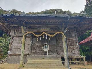 稲荷神社の参拝記録(mimikaさん)