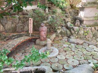 多賀神社の参拝記録(カズさん)