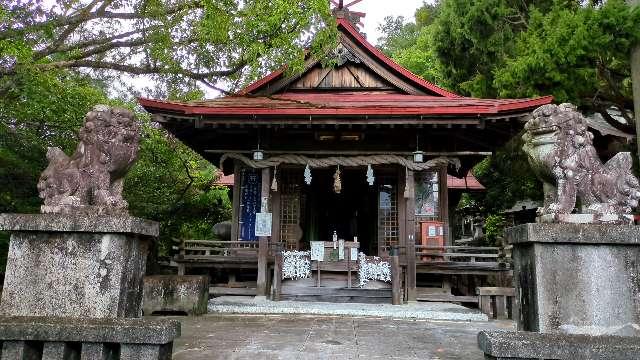 多賀神社の参拝記録5