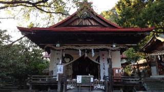 多賀神社の参拝記録(はじめさん)