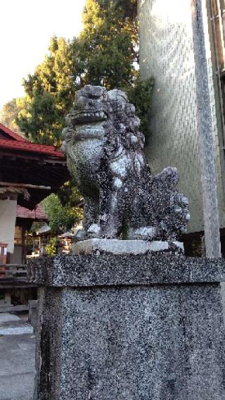 多賀神社の参拝記録(はじめさん)