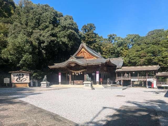 和霊神社の参拝記録7