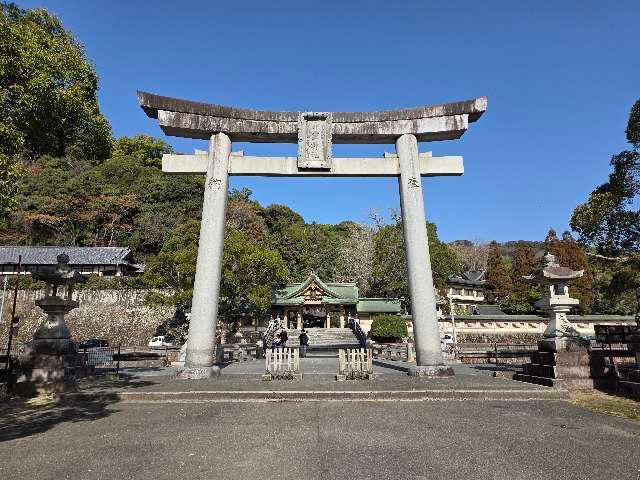 和霊神社の参拝記録5