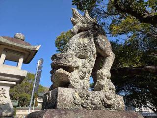 和霊神社の参拝記録(飛成さん)