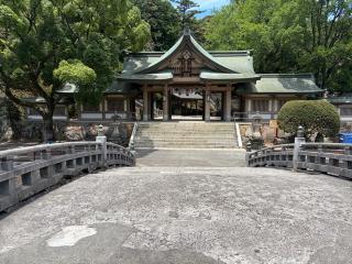 和霊神社の参拝記録(こーちんさん)