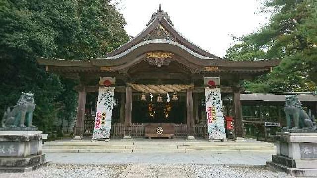 愛媛県宇和島市和霊町1451 和霊神社の写真2