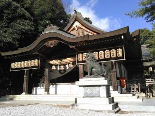 和霊神社の参拝記録(タケちゃんさん)
