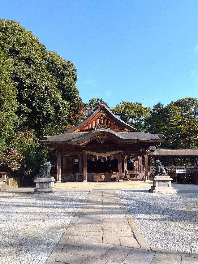 和霊神社の参拝記録6