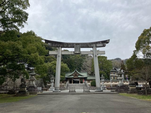 和霊神社の参拝記録4