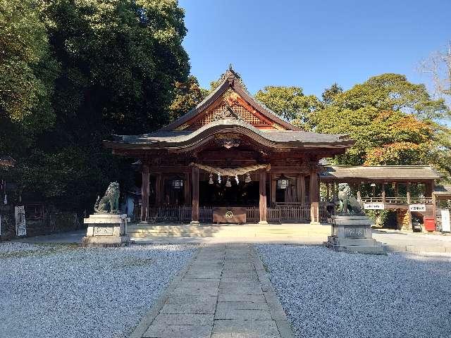 和霊神社の参拝記録3