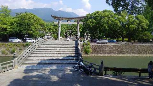 愛媛県宇和島市和霊町1451 和霊神社の写真4