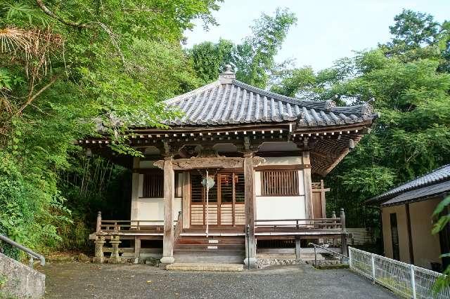 大師寺の写真1