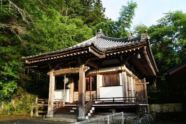 円乗院大師寺の参拝記録1
