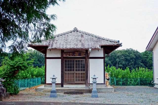 瑠璃光山薬王院大藥寺の写真1