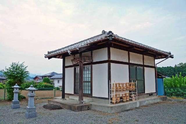 瑠璃光山薬王院大藥寺の参拝記録1