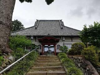 高福寺の参拝記録(達也さん)