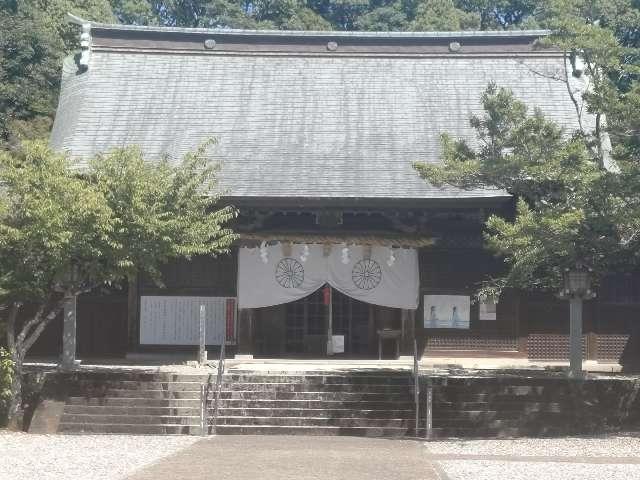 高知縣護国神社の参拝記録2