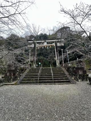 高知縣護国神社の参拝記録(清正さん)