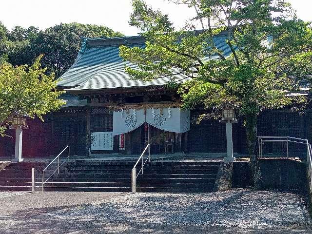 高知縣護国神社の参拝記録8