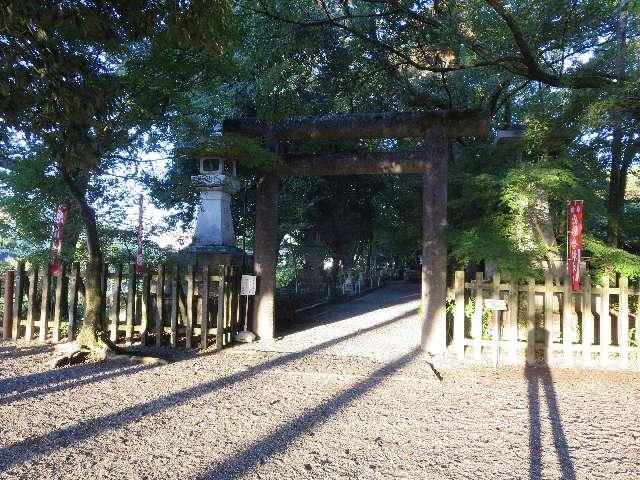 山内神社の参拝記録4