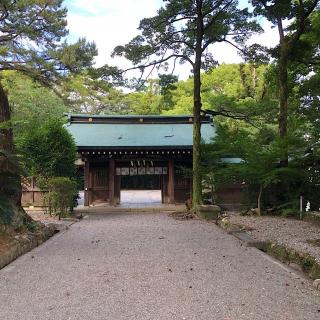 山内神社の参拝記録(ワヲンさん)