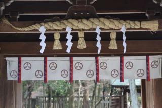 山内神社の参拝記録(masaさん)