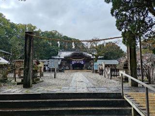 潮江天満宮の参拝記録(yukiさん)