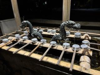 潮江天満宮の参拝記録(ふみちゃんさん)